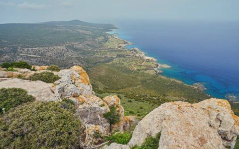 Απόφαση του Υπουργικού Συμβουλίου για τον Ακάμα