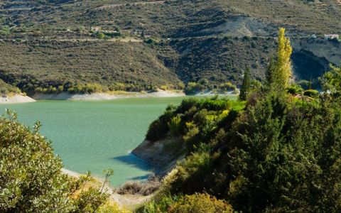 Καταρτισμός Εθνικού Επενδυτικού Πλάνου Υδατικών Έργων